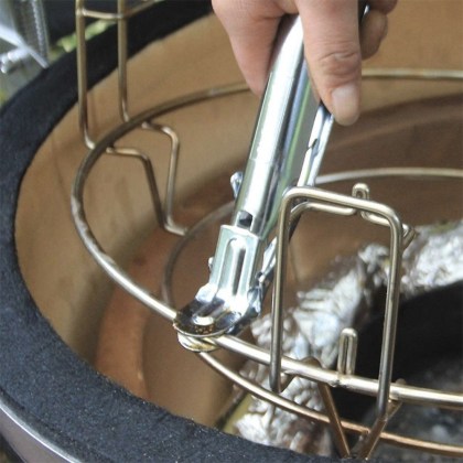 Ανασηκωτής Σχάρας Kamado Joe (3)